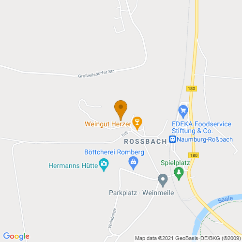 Am Leihdenberg 7, 06618 Naumburg OT Roßbach