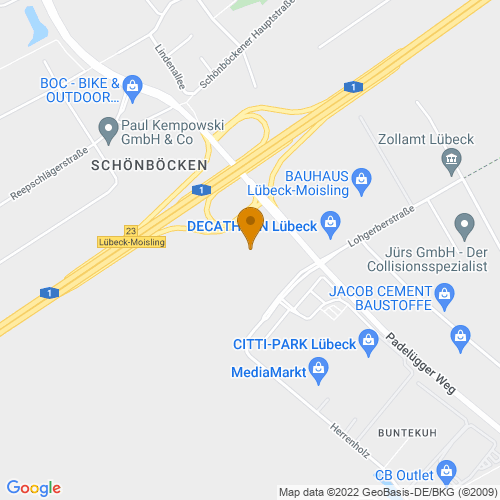 Herrenholz 3, 23556 Lübeck