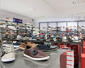 Schuhprofi - günstige Markenschuhe in Rottenburg