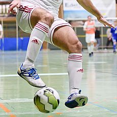 TSV Hirschau - der Verein mit einem abwechslungsreichen Sportangebot