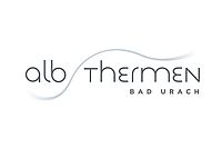 Logo AlbThermen Bad Urach