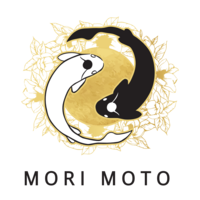 Logo Mori Moto Zwickau