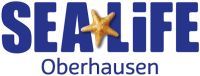 Logo Sea Life Oberhausen