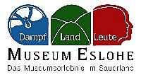 Logo Maschinen- und Heimatmuseum Eslohe