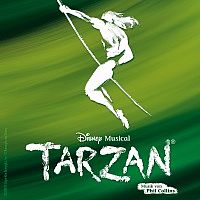 Logo Disney Musical Tarzan